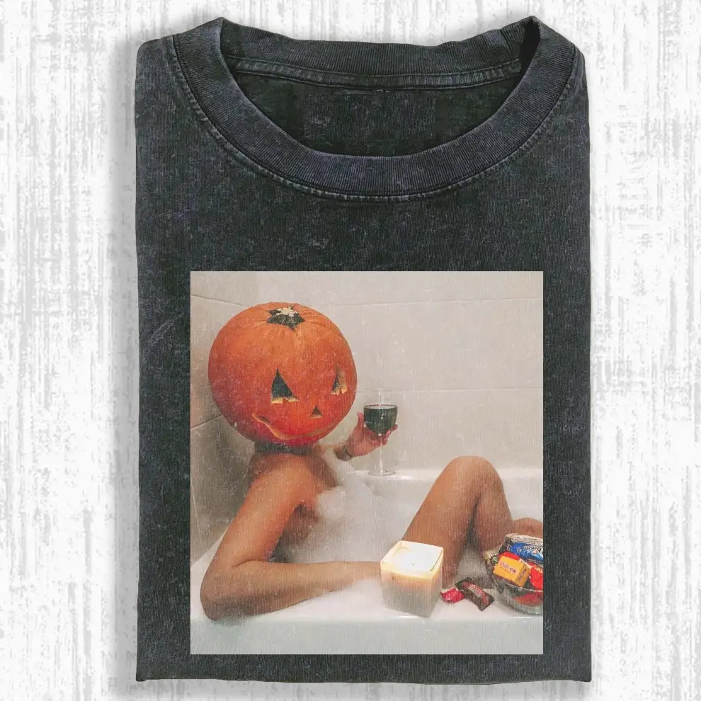 HALLOWEEN T-SHIRT