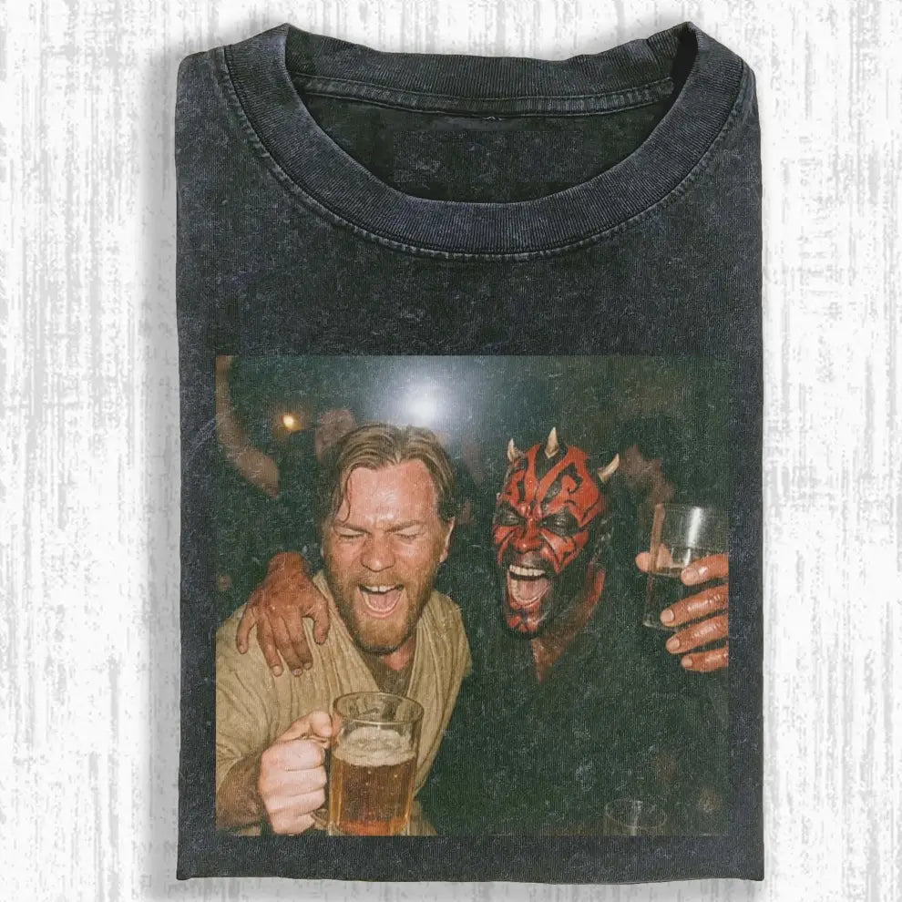 STAR WARS T-SHIRT