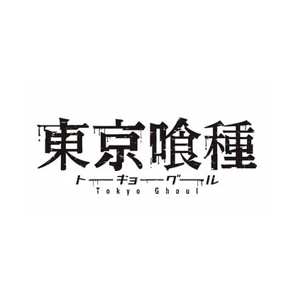 Tokyo Ghoul