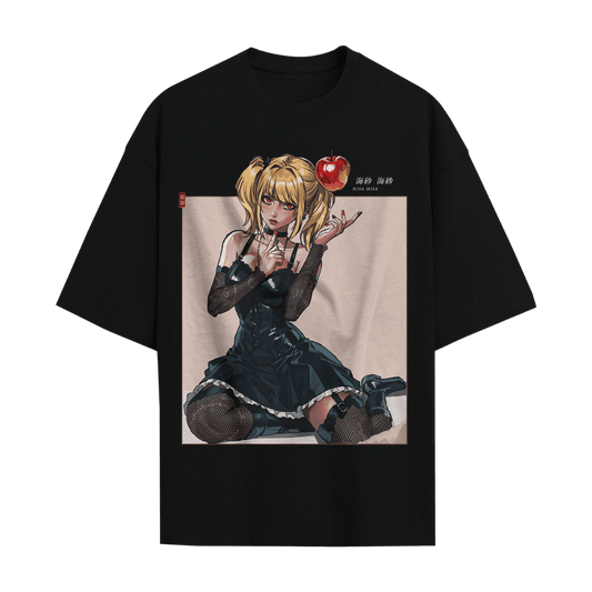 Misa Misa - T-Shirt