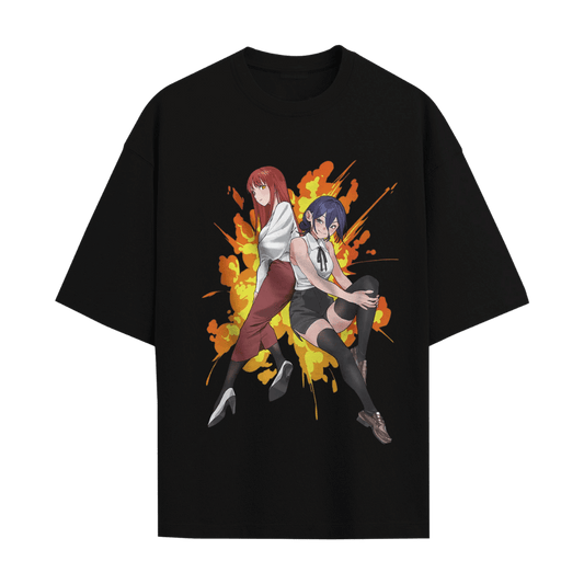 Double Date - T-Shirt