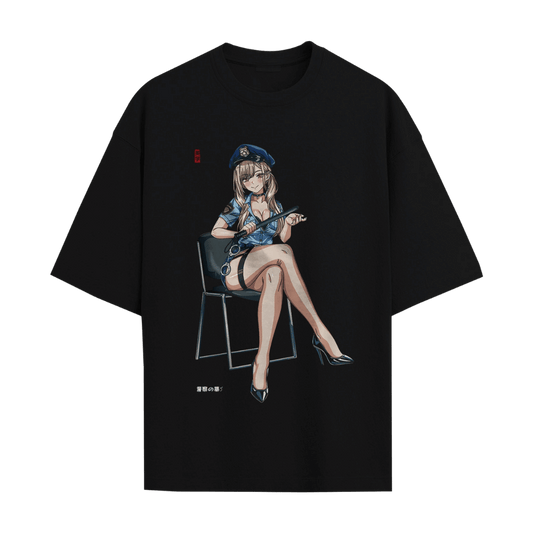 [LIMITED] Constable Marin (Thighs) - T-Shirt