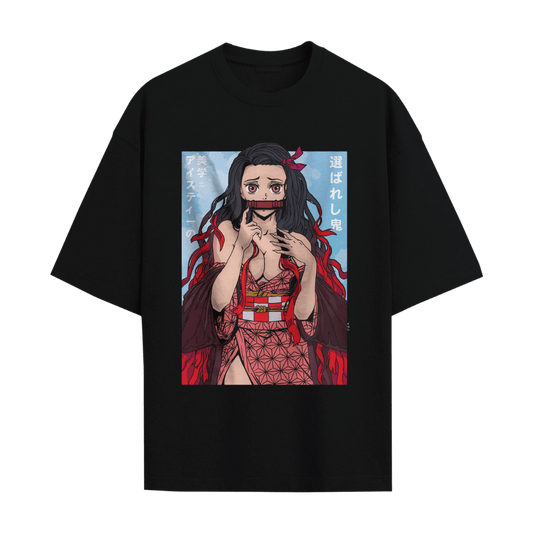 [LIMITED] Nezuko - T-Shirt