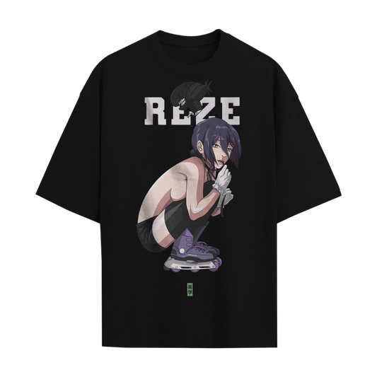 REZE (Friday) - T-Shirt