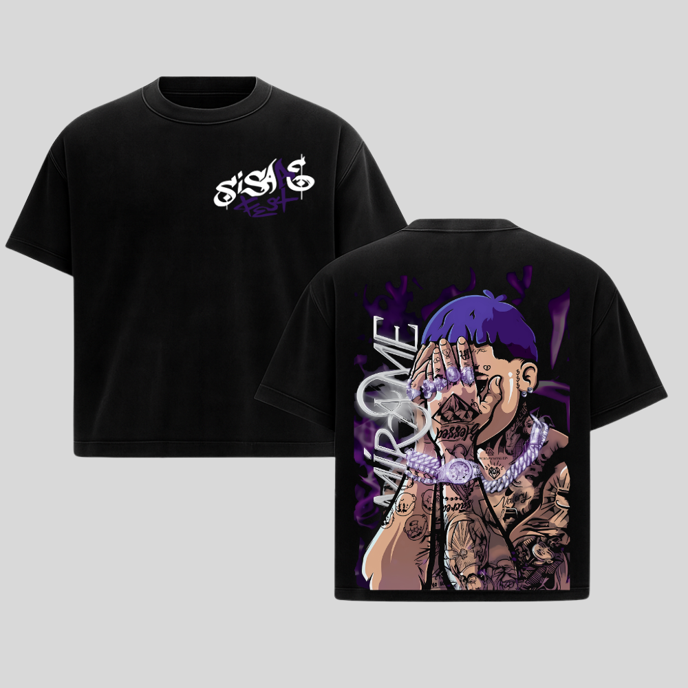 Blessd SI SABE Album 2025