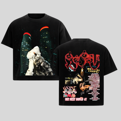 Drake x PARTYNEXTDOOR