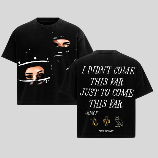 Drake Search and Rescue V2 Tee