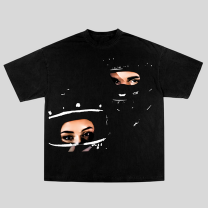 Drake Search and Rescue V2 Tee