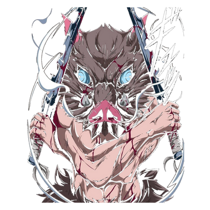 Anime Vintage T-Shirt