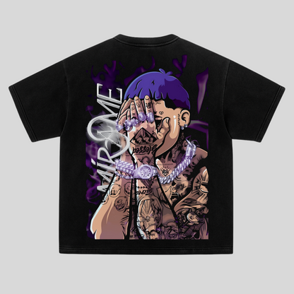 Blessd SI SABE Album 2025