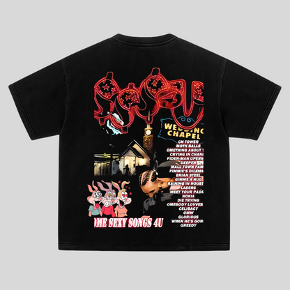 Drake x PARTYNEXTDOOR