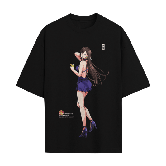 [LIMITED] Tifa (Beach) - T-Shirt