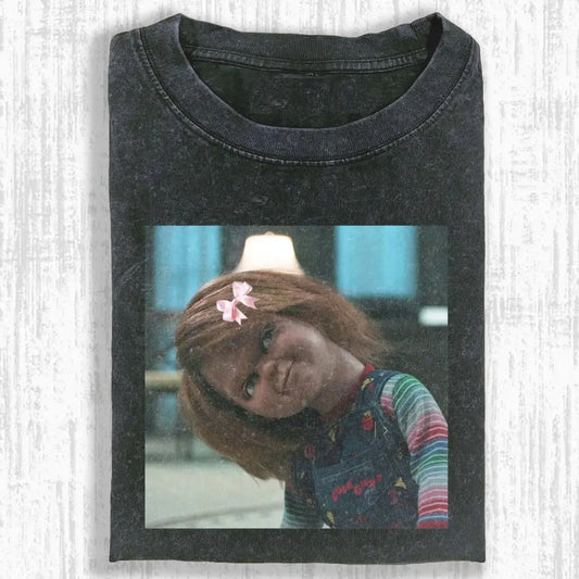 CHUCKY T-SHIRT