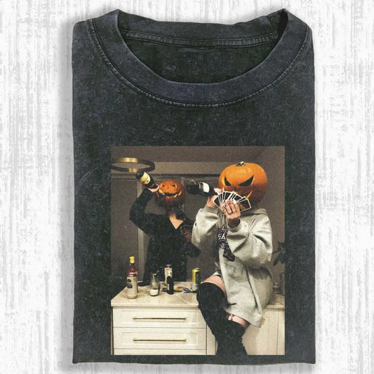 HALLOWEEN T-SHIRT