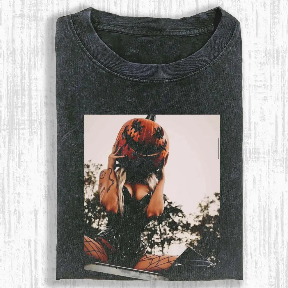 HALLOWEEN T-SHIRT