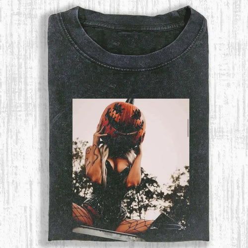 HALLOWEEN T-SHIRT