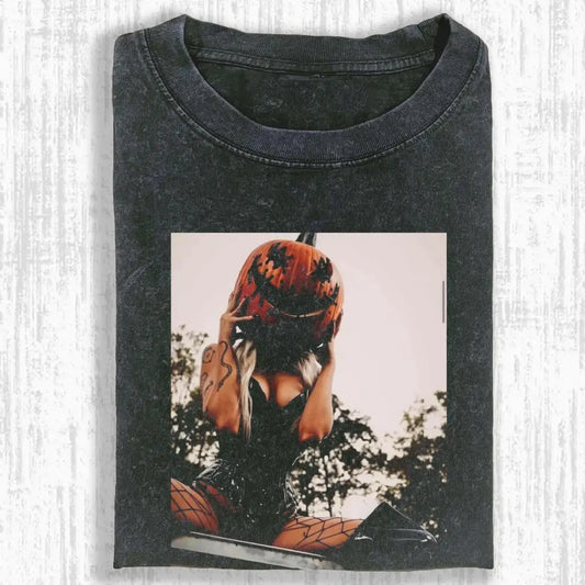 HALLOWEEN T-SHIRT
