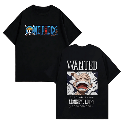 GEAR 5 BOUNTY POSTER VINTAGE UNISEX TEE