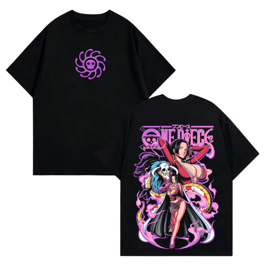 Pirate Empress Boa Hancock UNISEX TEE