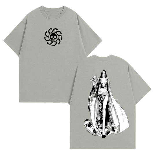 Boa Hancock OP T-Shirt