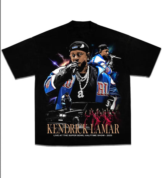Kendrick Tee